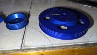 Kit R Theory - Mazda MX5 NB