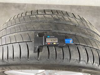 Llantas Audi A5 17" Originales