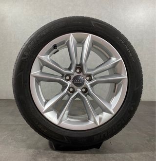 Llantas Audi A5 17" Originales