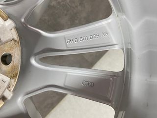 Llantas Audi A5 17" Originales