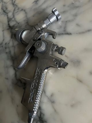 Pistola pintar SATA JET