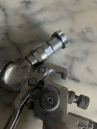Pistola pintar SATA JET