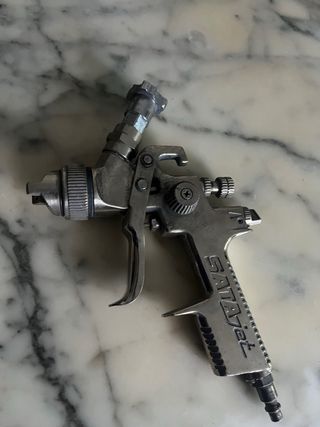Pistola pintar SATA JET