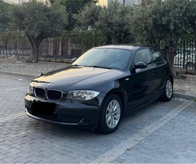 BMW Serie 1 2010