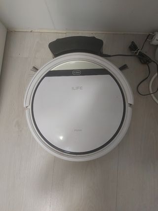 Robot aspirador ILIFE