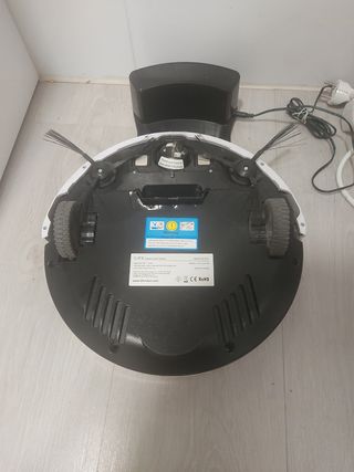 Robot aspirador ILIFE