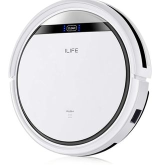 Robot aspirador ILIFE