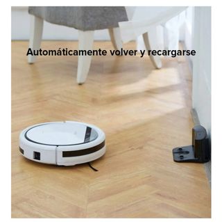 Robot aspirador ILIFE