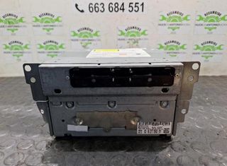 Ci927789301 sistema audio radio bmw serie 1 104869