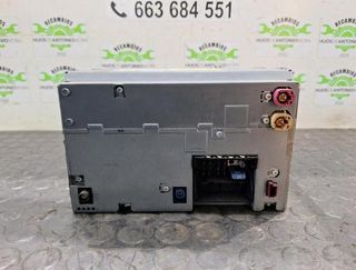 Ci927789301 sistema audio radio bmw serie 1 104869