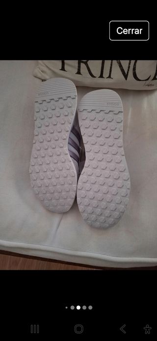 Zapatillas Adidas Running Mujer