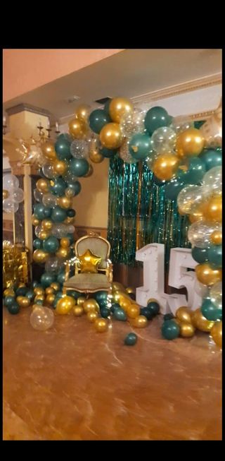 Fotomatón 360º - Plataforma giratoria