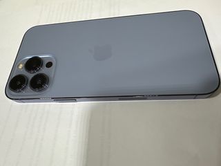 iPhone 13 Pro Max 256Gb Azul