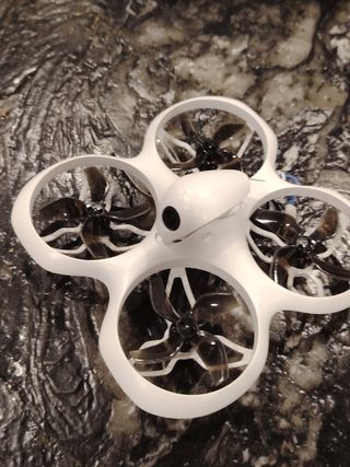 Dron BETAFPV Cetus X 