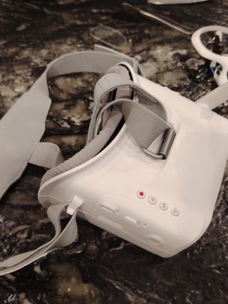 Dron BETAFPV Cetus X 