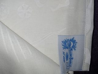 Tovaglia Mulino Bianco Vintage 1994