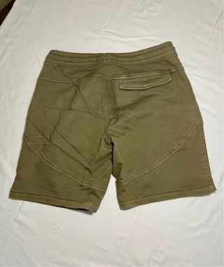 Shorts Alcott verdi 