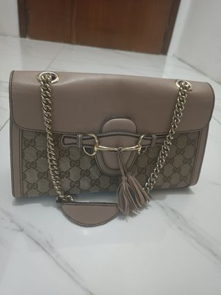 Borsa Gucci Emily 
