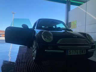 MINI Mini 2002