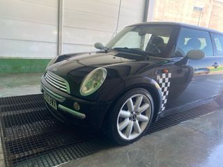 MINI Mini 2002