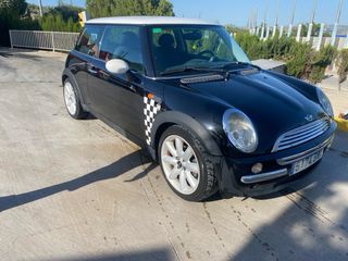 MINI Mini 2002