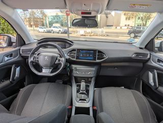 Peugeot 308 1.5BlueHdi 130Cv Allure Automático
