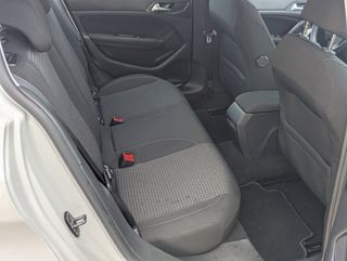 Peugeot 308 1.5BlueHdi 130Cv Allure Automático