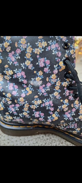 Dr Martens Stivali - Multicolor