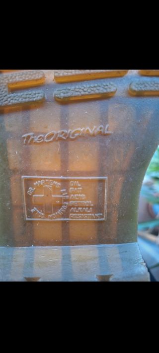 Dr Martens Stivali - Multicolor