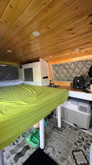 Volkswagen Transporter T5 2013