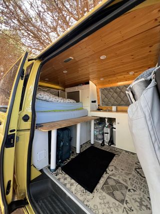 Volkswagen Transporter T5 2013