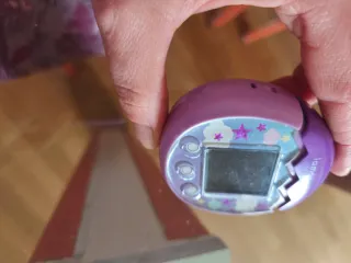 Tamagotchi Go - Virtual Pet