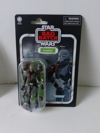Figura Star Wars: Bad Batch - Crosshair VC370
