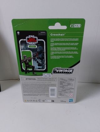 Figura Star Wars: Bad Batch - Crosshair VC370