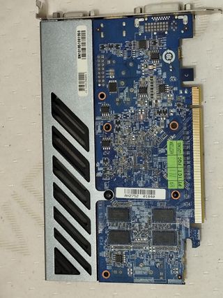 Gráfica Gigabyte GV-R545SC-1GI
