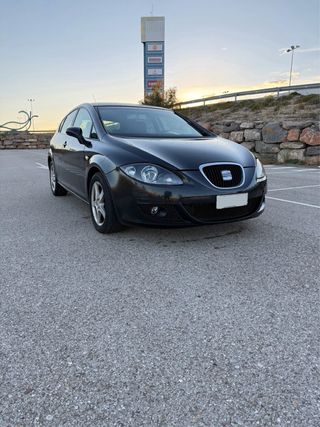 SEAT Leon 2006