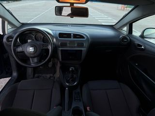 SEAT Leon 2006