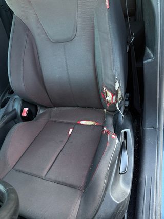 SEAT Leon 2006