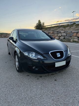 SEAT Leon 2006
