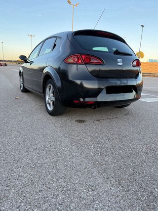 SEAT Leon 2006