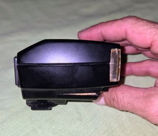 Flash Olympus T20 Vintage