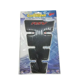 Adesivo PARA SERBATOIO RSV In CARBONIO Universale