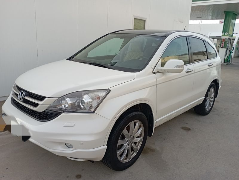 Honda CR-V 2010 - foto 1