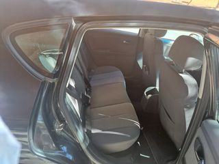 SEAT Leon 2007