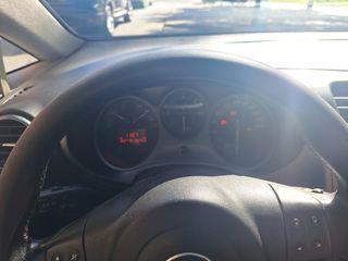SEAT Leon 2007