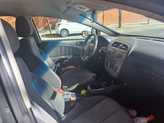 SEAT Leon 2007