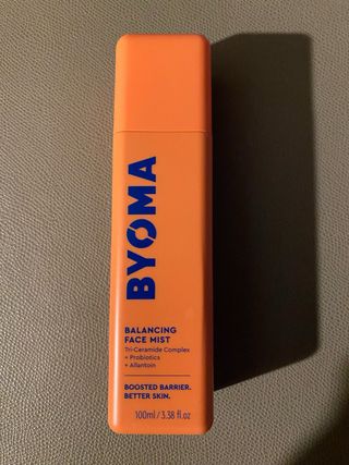 BYOMA Balancing Face Mist 100ml