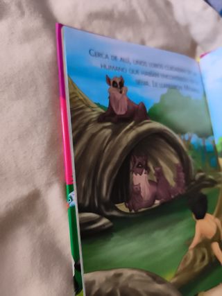 Cuatro Cuentos Para Sonar