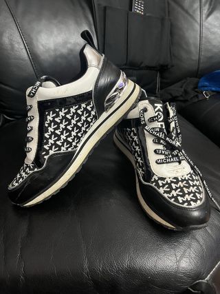 Zapatillas Michael Kors - 38.5