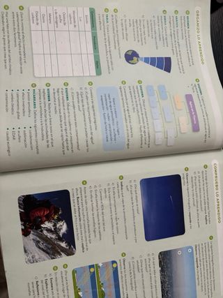 BIOLOGIA Y GEOLOGIA MEC 1ESO CONSTRUYENDO MUNDOS